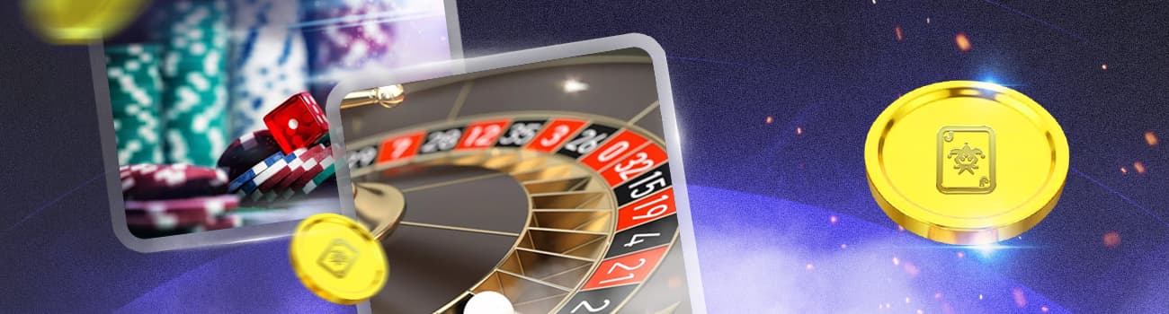 🃏 Азартные онлайн игры на деньги с выводом
